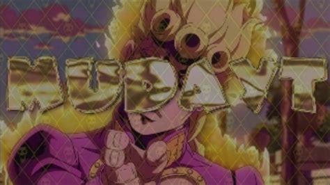 Channel Intro Muda Yt Intro Giorno Vs Ghaccio After Mist Injured