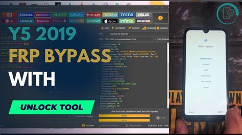 Y Frp Bypass Test Point Unlock Tool Archives For Gsm