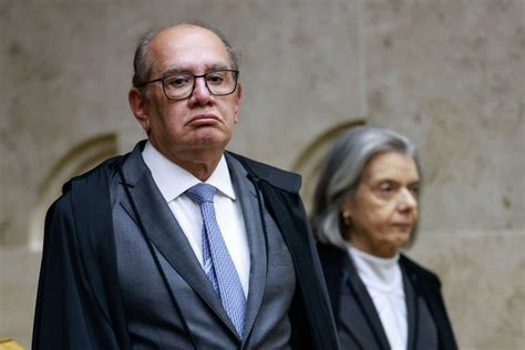 STF não invadiu competência rebate Gilmar Mendes TV Florida USA A