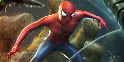 Spider Man No Way Home Releases First Tobey Maguire Solo Poster