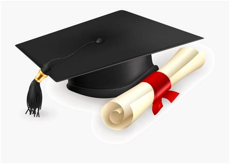 Free Graduation Cap And Gown Clipart Download Free Graduation Cap And