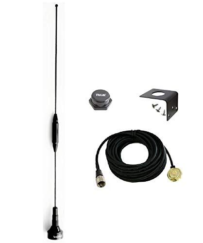 Top 10 Best Uhf Antennas Long Distance Reviews And Buying Guide Katynel