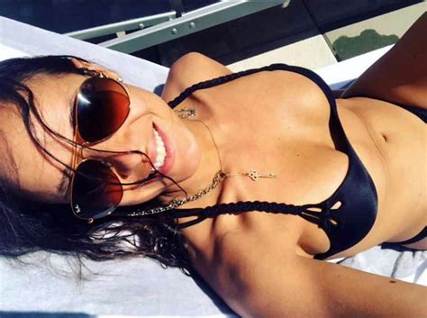 Dania Ramirez Bikini Photos And Sex Scenes Nude Leaked Diaries