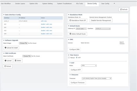 Cisco Ic3000 Industrial Compute Gateway Deployment Guide Standalone