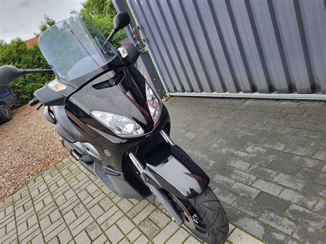 Yamaha X Max Wtrysk Na Kat B Z Niemiec Raty Gda Sk Matarnia Olx Pl