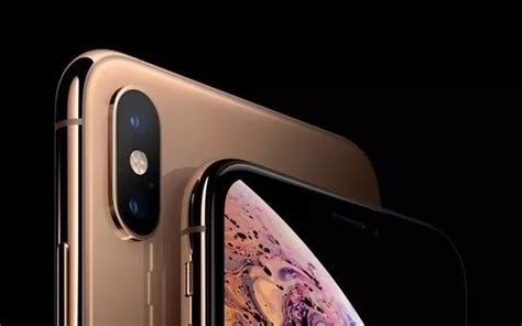 Iphone Xs Max屏幕怎么样显示屏