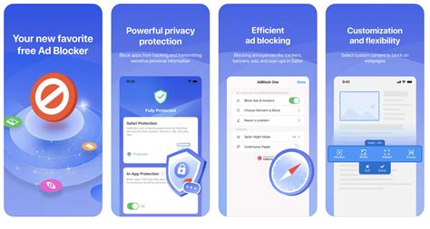 Best Ad Blocker For Iphone And Ipad 2025 Adblock One