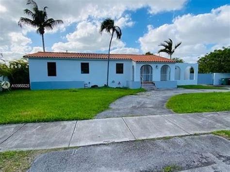 Houses For Rent In Miami Fl Homes Zillow