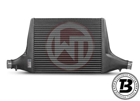 Intercooler Sport Wagner Compatibil Cu Audi A B A F Tfsi