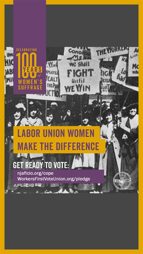 Honor The 100th Anniversary Of Womens Suffrage By Registering And