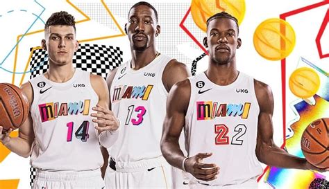 Miami Heat: A Championship Legacy in the NBA - Revive Zone