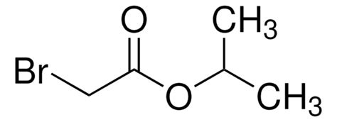 Isopropyl Bromoacetate 99 29921 57 1