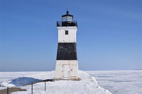 Winter Getaways Presque Isle State Park Pittsburgh Magazine