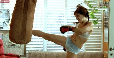 Naked Anali Harpaz In Gift From Above