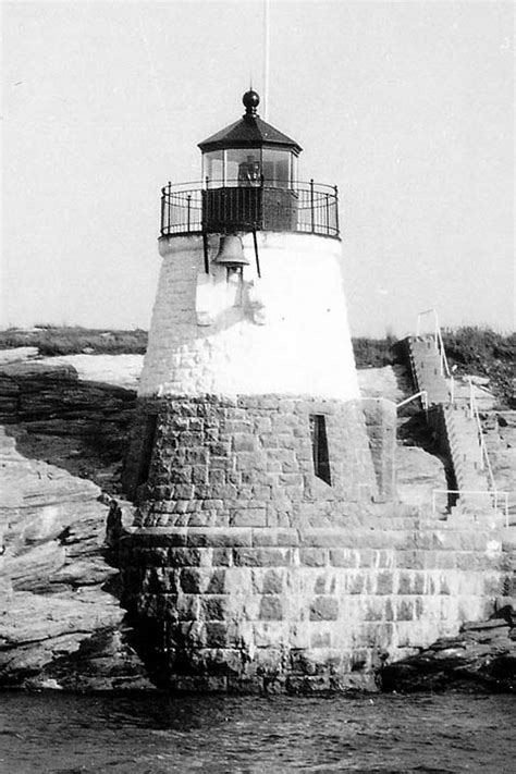 Castle Hill Lighthouse Photo 9 - Lighthouse