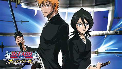 Bleach: Blade Battlers (2006)