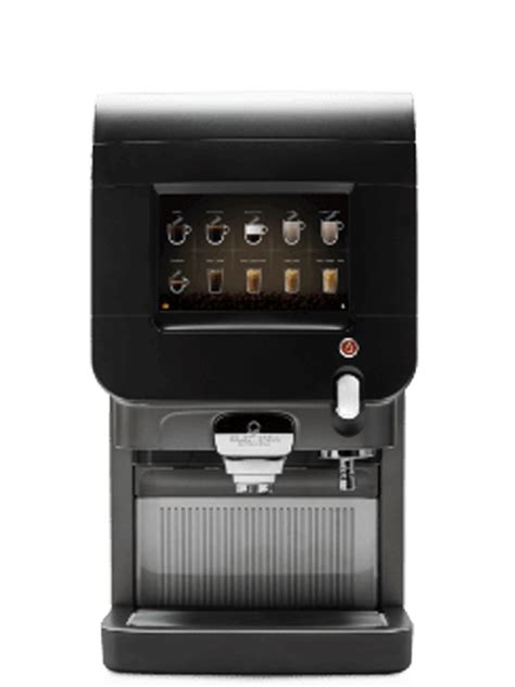 Commerical Coffee Machines Smucker Foodservice Canada