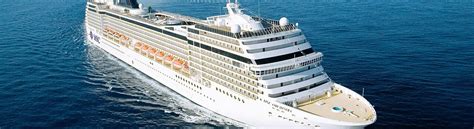 MSC Orchestra Cabins | U.S. News Travel