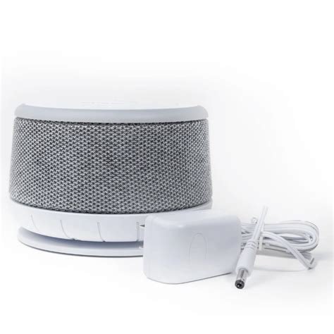 Machine Bruit Blanc Yogasleep Dohm Nova Avec Veilleuse