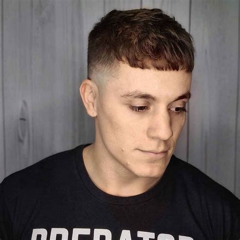 21 Mens Caesar Haircut Parizadconli