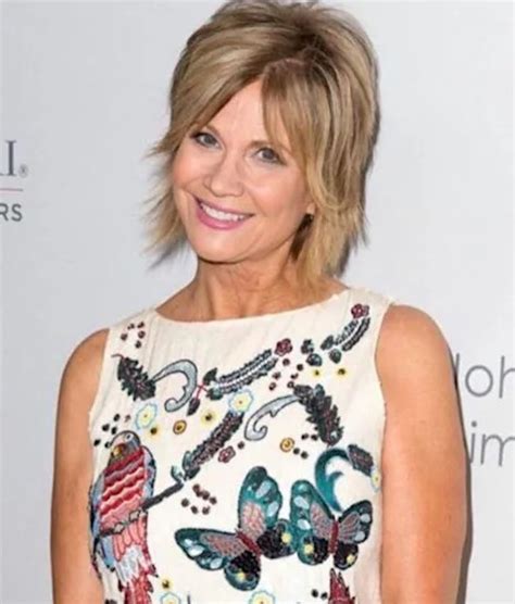 Markie Post Morta Lattrice Di The Fall Guy Scrubs E Chicago Pd