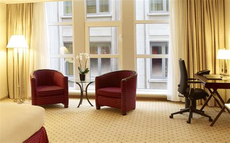 Hilton Antwerp Old Town Antwerp, Belgium — book Hotel, 2024 Prices