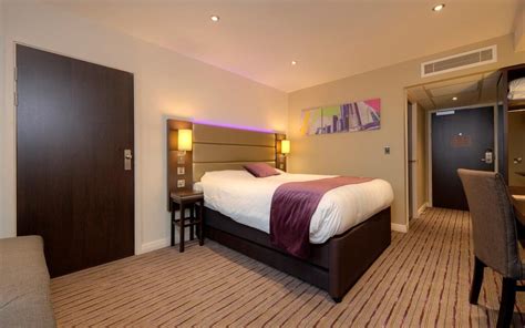 Premier Inn Bridlington — Medlock