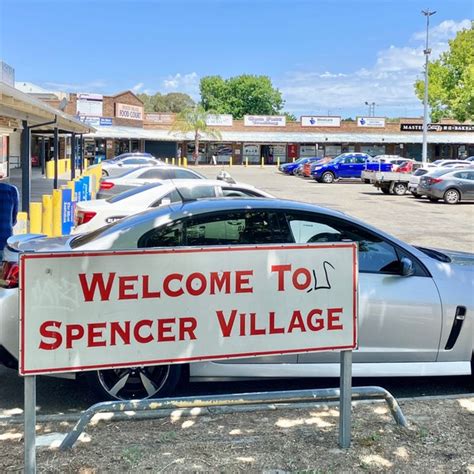 Spencer Village Shopping Centre 200 Spencer Road