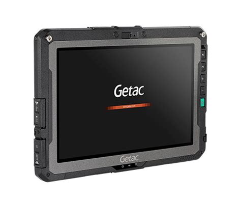 Getac Zx