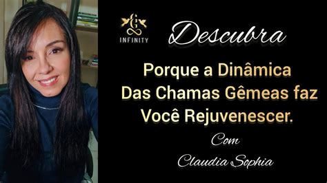 Descubra Por Que a Dinâmica das Chamas Gêmeas Faz Você Rejuvenescer