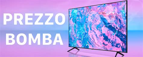 Eleva Il Tuo Intrattenimento Con La Smart TV Samsung Crystal UHD Da 75