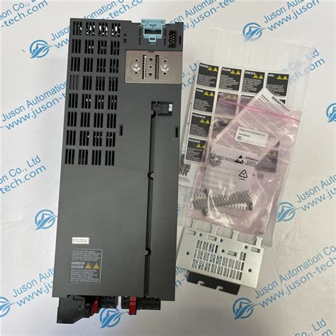 SIEMENS Inverter 6SL3210 1PE22 7UL0 SINAMICS POWER MODULE PM240 2