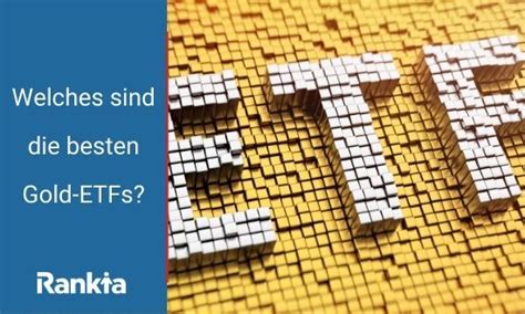 Alles was Sie über Gold ETFs wissen müssen und wie sie sich von Gold