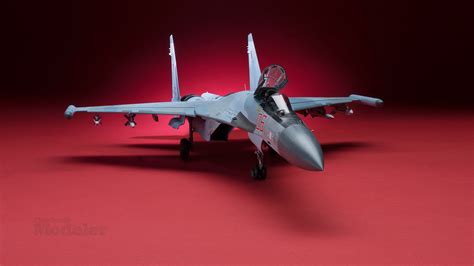 Free Wallpaper Of Gwh Su 35s Flanker E Finescale Modeler Magazine