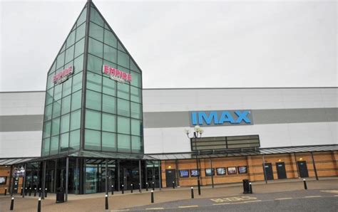 Empire Cinema Swindon