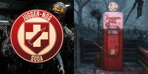 Call Of Duty 10 Most Essential Perk A Colas In Zombies