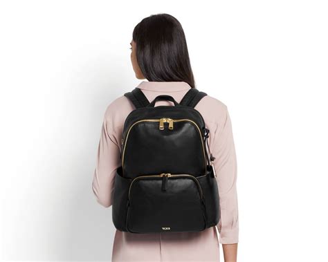 The 10 Best Tumi Backpacks That Are Worth Splurging On | Travelccessories