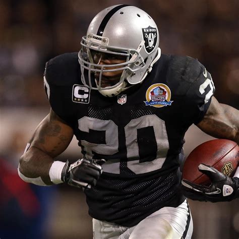 Offseason Power Rankings for Every Player on Oakland Raiders' Roster ...