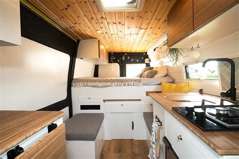 Zelfbouw Camper Inspiratie Voor Jouw Droomcamper