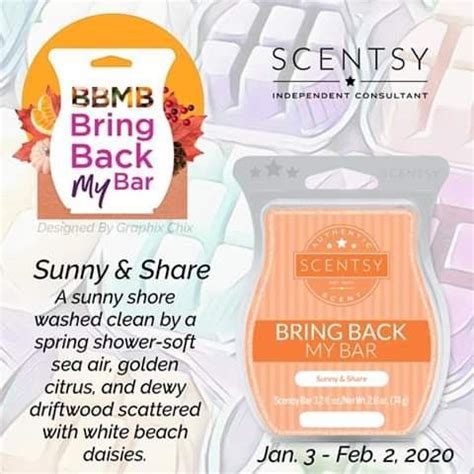 Pin By Scents With Ashley On Bbmb January Bring Back My Bar