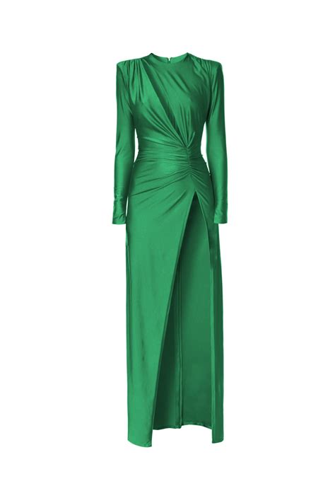 Adriana Cat's Eye Dress – Lone Design Club