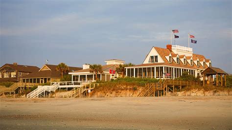 Pawleys Island South Carolina