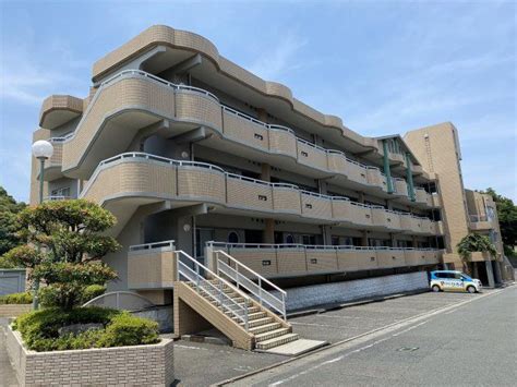 富士ヶ丘 賃貸マンション 2階 2ldkの物件詳細 いい部屋ネットの大東建託リーシング