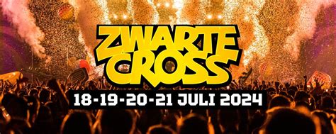 Zwarte Cross 2024 Lichtenvoorde Zondag 21 Juli 2024