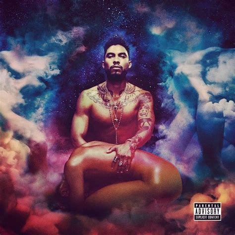 Miguel - Wildheart | Album Review