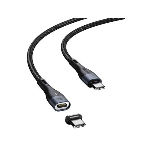 Baseus Gold Cable De Datos Y Carga R Pida De Usb C A Lightning Pd W