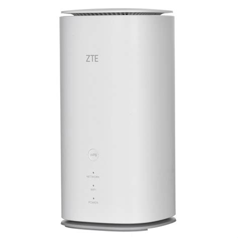 Router 5G ZTE MC888 Pro 5G Stacjonarny ERLI Pl