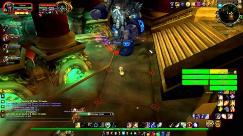 Let S Play World Of Warcraft Part Krieger Paladin Leveling