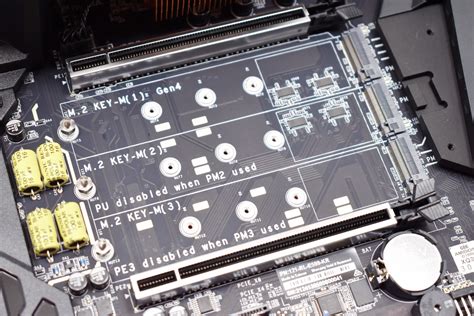 EVGA Z590 DARK Motherboard Review