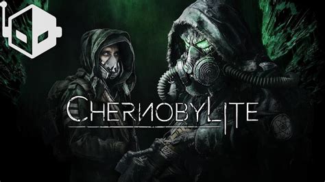 Chernobylite Ps Gameplay Youtube